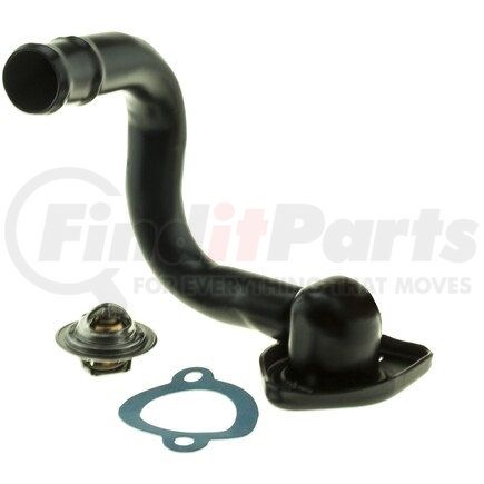 2016KT by MOTORAD - Thermostat Kit-192 Degrees w/ Gasket