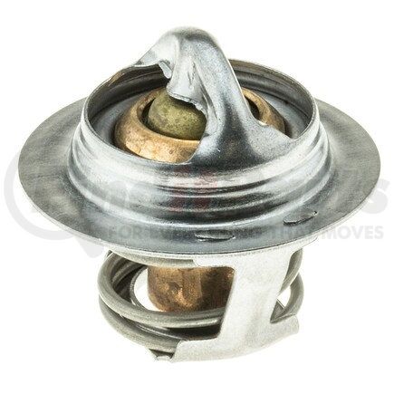 203-160 by MOTORAD - Thermostat-160 Degrees