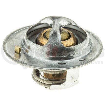 2040-180 by MOTORAD - High Flow Thermostat-180 Degrees