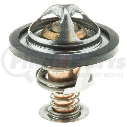 2067-180 by MOTORAD - High Flow Thermostat-180 Degrees w/ Seal