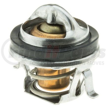 207-160 by MOTORAD - Thermostat-160 Degrees w/ Seal