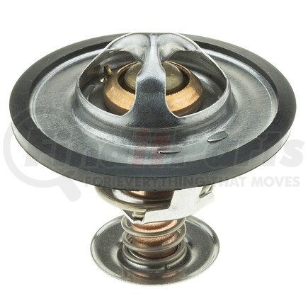 2065-160 by MOTORAD - High Flow Thermostat-160 Degrees w/ Seal