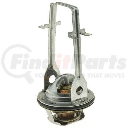 211-160 by MOTORAD - Thermostat-160 Degrees w/ Seal