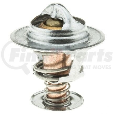 214-160 by MOTORAD - Thermostat-160 Degrees