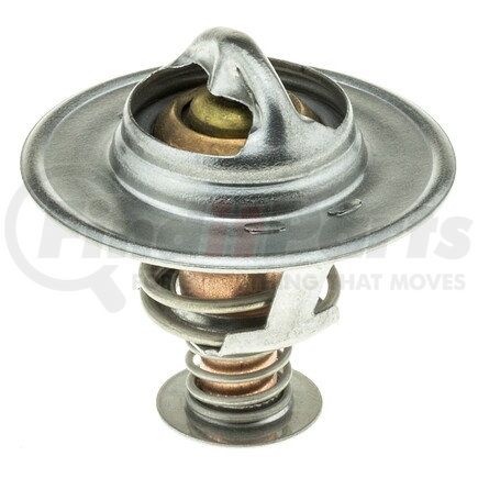 227-160 by MOTORAD - Thermostat-160 Degrees