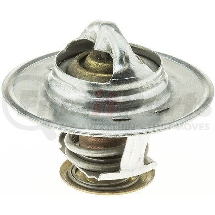 230-160 by MOTORAD - Thermostat-160 Degrees