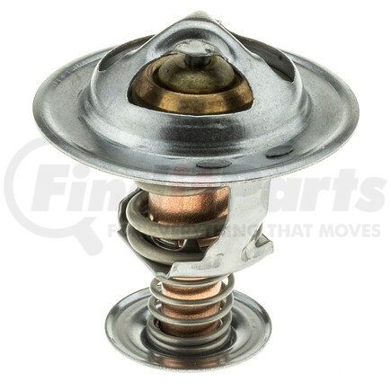 2319-180 by MOTORAD - High Flow Thermostat-180 Degrees