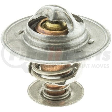 233-160 by MOTORAD - Thermostat- 160 Degrees