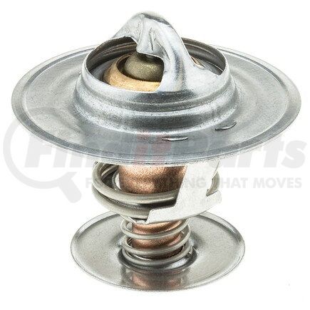 235-180 by MOTORAD - Thermostat-180 Degrees