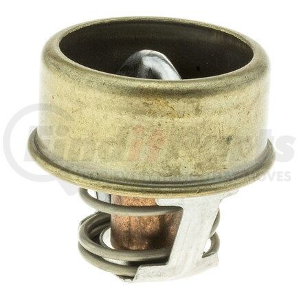 237-160 by MOTORAD - Thermostat-160 Degrees