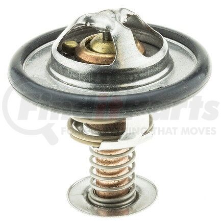 299-170 by MOTORAD - Thermostat-170 Degrees w/ Seal