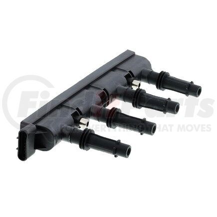2IC524 by MOTORAD - Ignition Coil