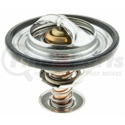 301-170 by MOTORAD - Thermostat-170 Degrees w/ Seal