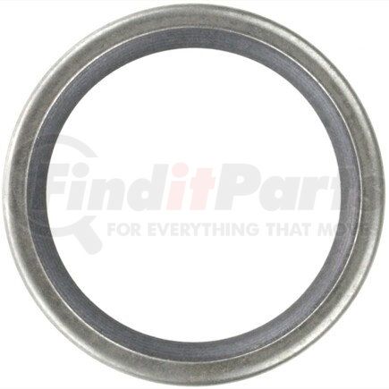3021-02 by MOTORAD - HD Engine Coolant Thermostat Seal