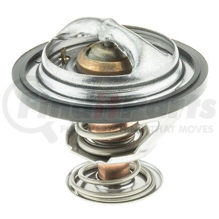 307-195 by MOTORAD - Thermostat-195 Degrees w/ Seal