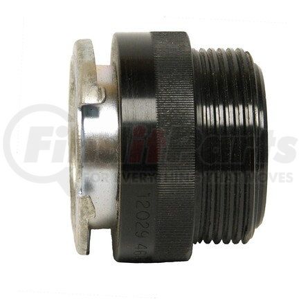 Motorad 3133 Radiator Cap Adapter Radiator Cap Tester Adapter
