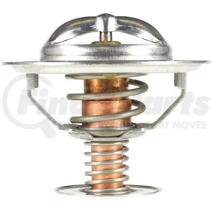 334-180 by MOTORAD - Engine Coolant Thermostat