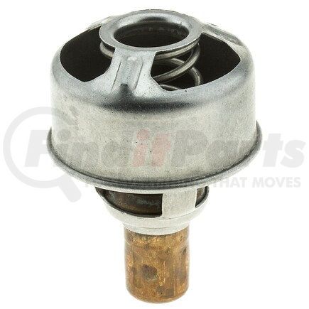 345-160 by MOTORAD - Thermostat-160 Degrees