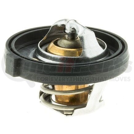340-160 by MOTORAD - Thermostat-160 Degrees w/ Seal