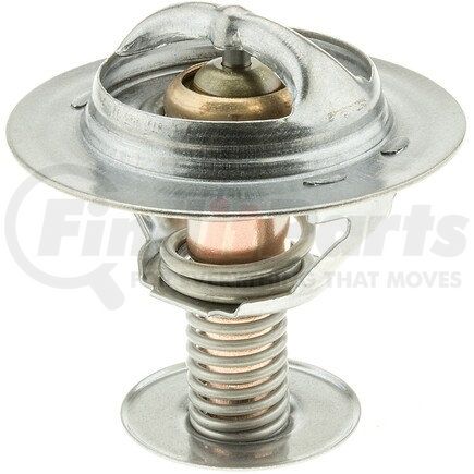 378-192 by MOTORAD - Thermostat-192 Degrees