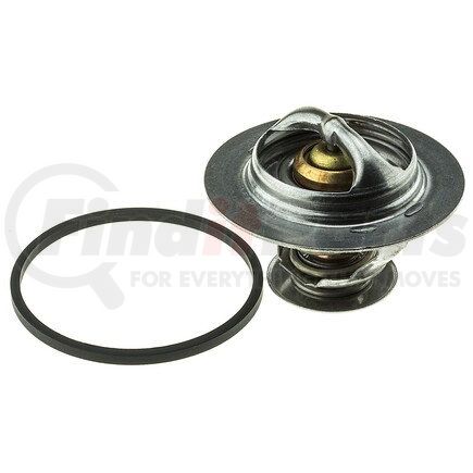 383-180 by MOTORAD - Thermostat-180 Degrees w/ Seal