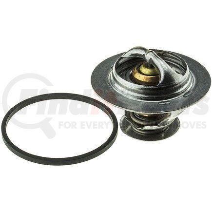 383-192 by MOTORAD - Thermostat-192 Degrees w/ Seal