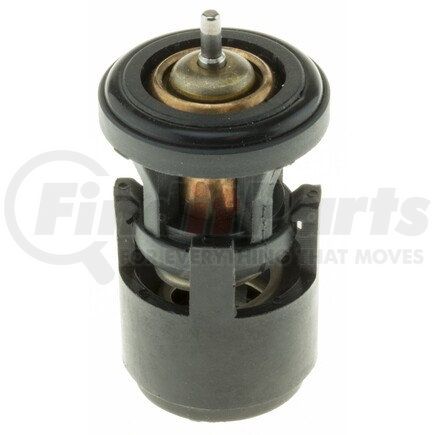 385-176 by MOTORAD - Thermostat-176 Degrees w/ Seal