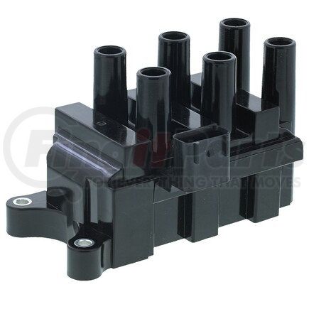 3IC104 by MOTORAD - Ignition Coil
