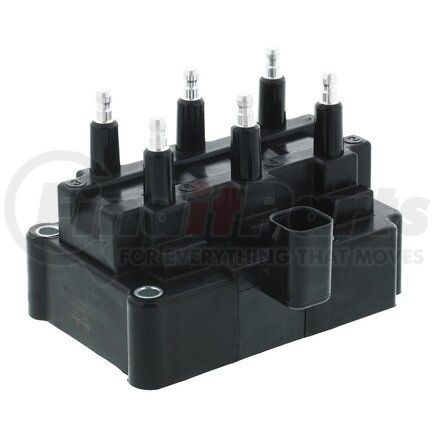 3IC158 by MOTORAD - Ignition Coil