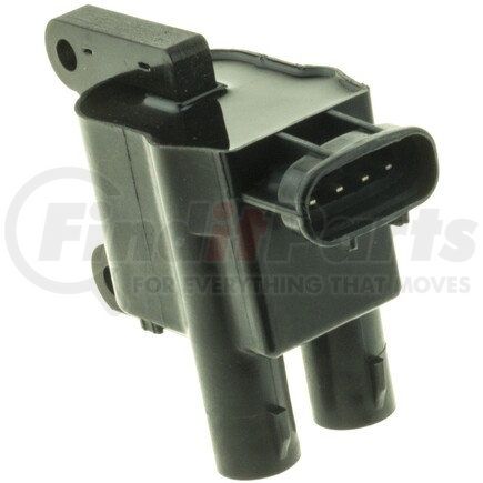 3IC159 by MOTORAD - Ignition Coil