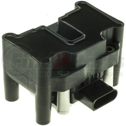 3IC181 by MOTORAD - Ignition Coil
