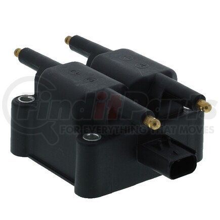3IC400 by MOTORAD - Ignition Coil
