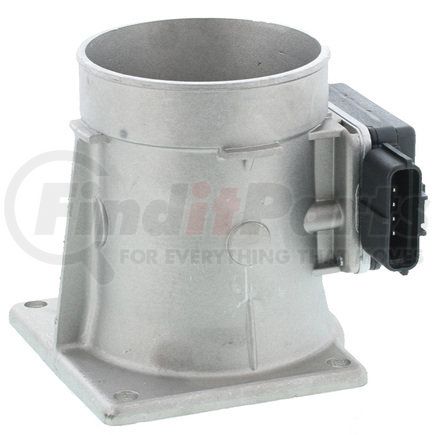 3MF126 by MOTORAD - Mass Air Flow Sensor with Housing Assembly