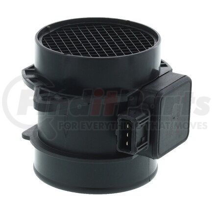 3MF139 by MOTORAD - Mass Air Flow Sensor with Housing Assembly