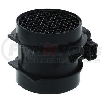3MF152 by MOTORAD - Mass Air Flow Sensor with Housing Assembly
