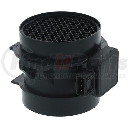 3MF158 by MOTORAD - Mass Air Flow Sensor with Housing Assembly