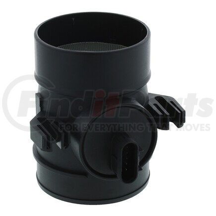 3MF159 by MOTORAD - Mass Air Flow Sensor with Housing Assembly