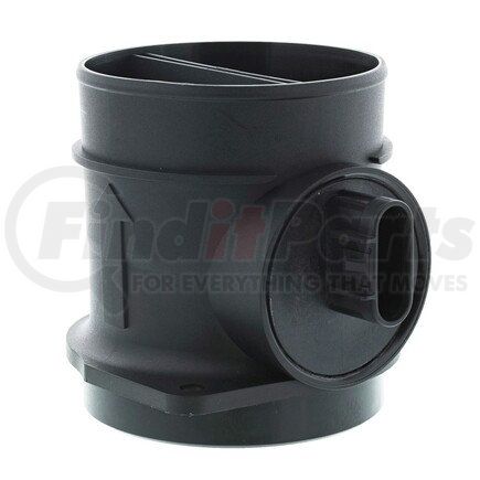 3MF174 by MOTORAD - Mass Air Flow Sensor with Housing Assembly