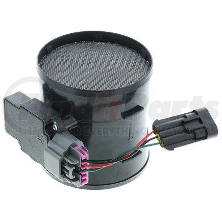 3MF250 by MOTORAD - Mass Air Flow Sensor with Housing Assembly