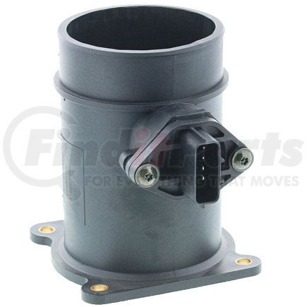 3MF256 by MOTORAD - Mass Air Flow Sensor with Housing Assembly