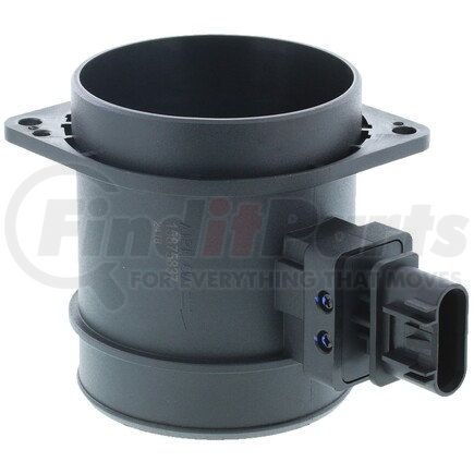 3MF314 by MOTORAD - Mass Air Flow Sensor with Housing Assembly