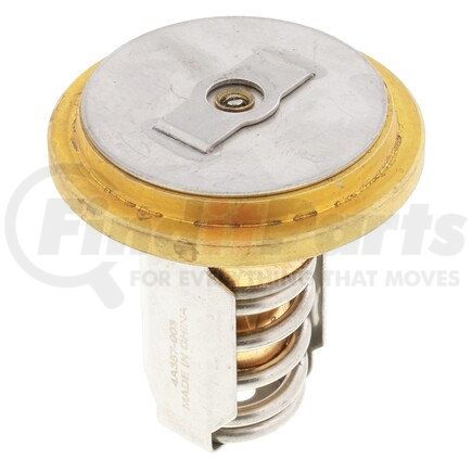 4041-80 by MOTORAD - HD Thermostat-180 Degrees