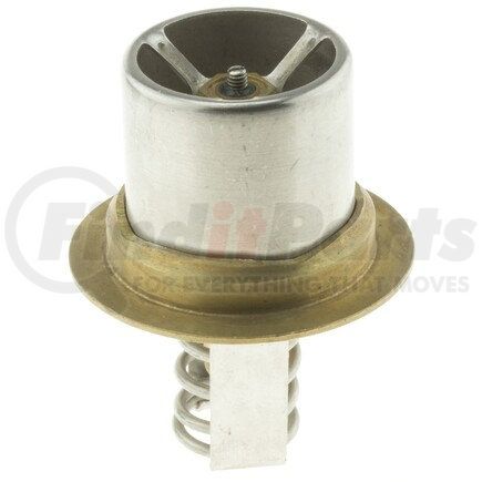 4044-80 by MOTORAD - HD Thermostat-180 Degrees