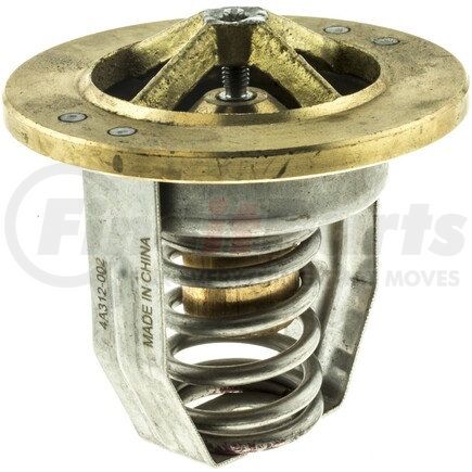 4045-70 by MOTORAD - HD Thermostat-170 Degrees