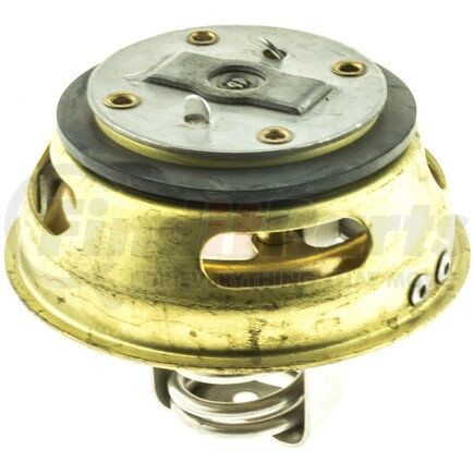 4043-70 by MOTORAD - HD Thermostat-170 Degrees w/ Seal