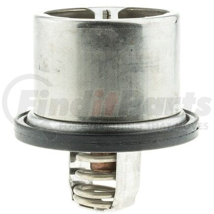 4047-90 by MOTORAD - Thermostat-190 Degrees w/ Seals