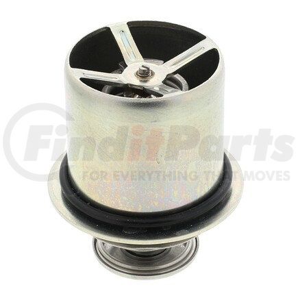 4052-80 by MOTORAD - HD Thermostat-180 Degrees w/ Seal