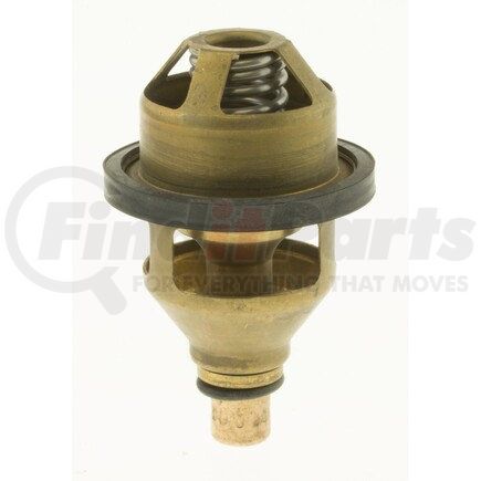 4054-80 by MOTORAD - HD Thermostat-180 Degrees w/ Seal