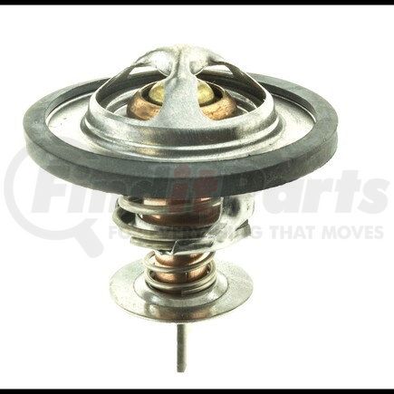 4056-80 by MOTORAD - HD Thermostat-180 Degrees w/ Seal
