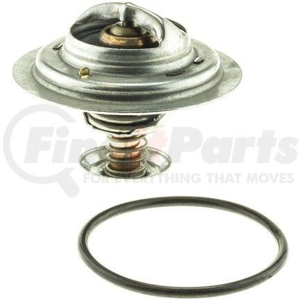 4050-80 by MOTORAD - HD Thermostat-180 Degrees w/ Seal